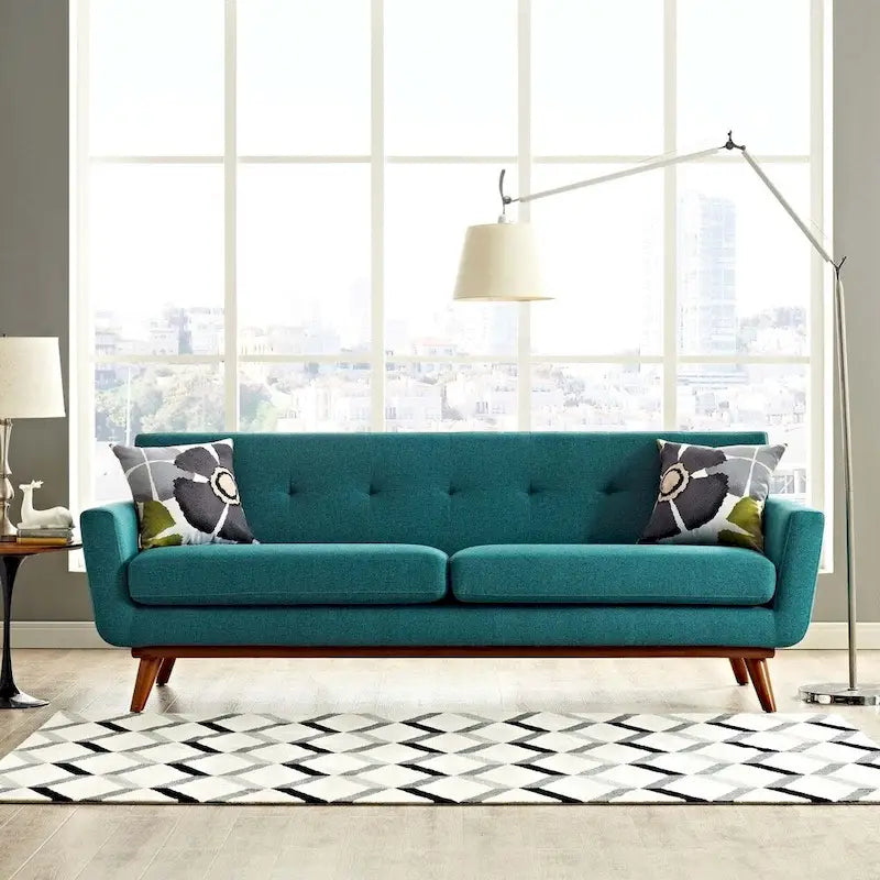 Absorb Upholstered Sofa