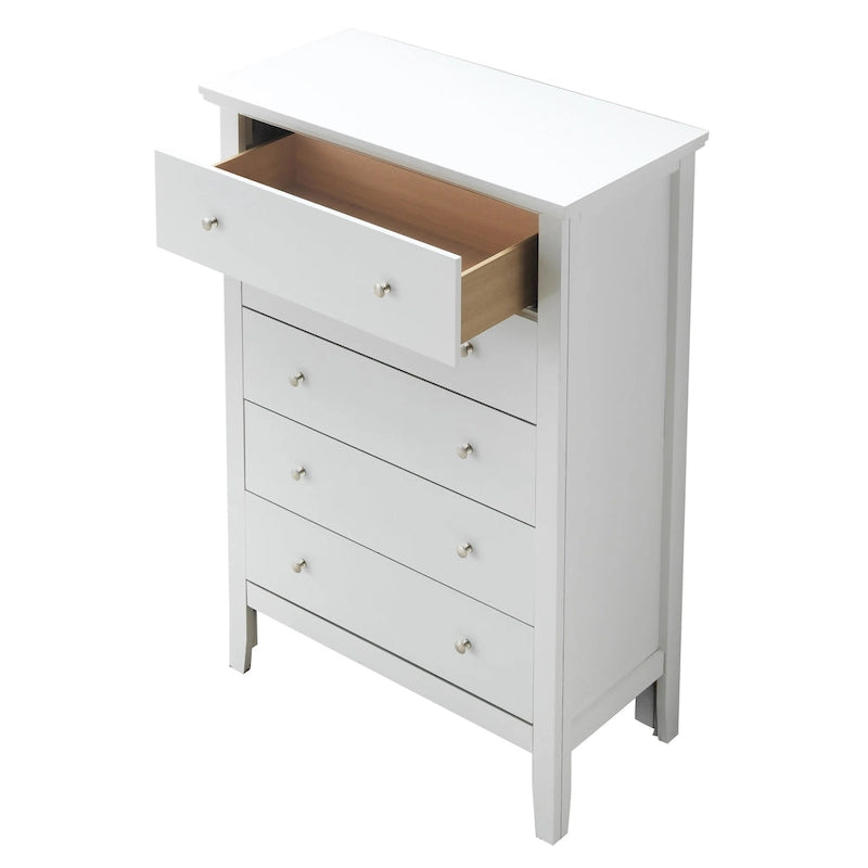 Glory Furniture Primo 5 Drawer Chest