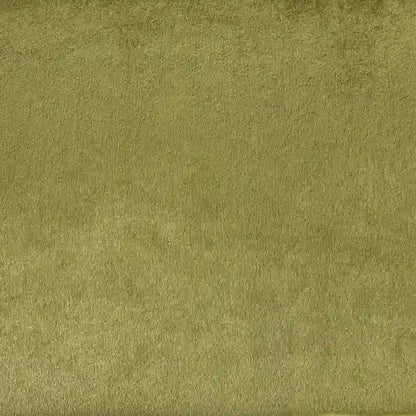 37.8 Velvet Accent Chair with Ergonomic Lumbar Support