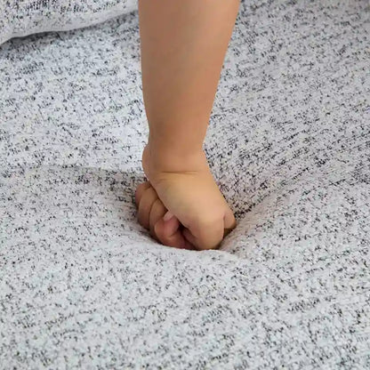 GDFStudio - Clara Chenille Swivel Accent Chair with Sleek Modern Design and Plush Cushioning - 31.5W