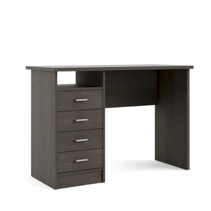 Porch & Den Skylar 4-drawer Desk