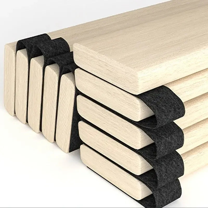 Modern Style Velvet Platform Bed with Upholstered Headboard for Bedroom