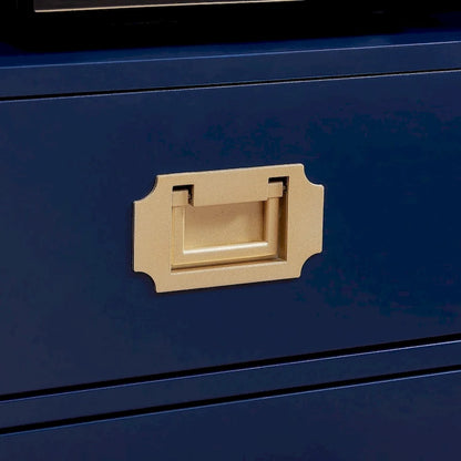 SEI Furniture Goulet Media TV Stand for TV's up to 50