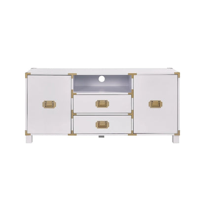 SEI Furniture Goulet Media TV Stand for TV's up to 50