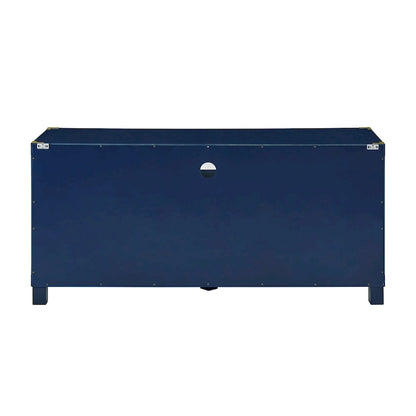 SEI Furniture Goulet Media TV Stand for TV's up to 50