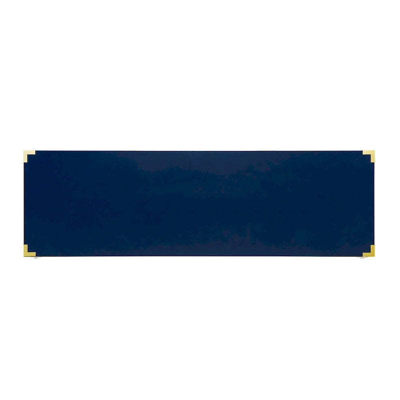 SEI Furniture Goulet Media TV Stand for TV's up to 50