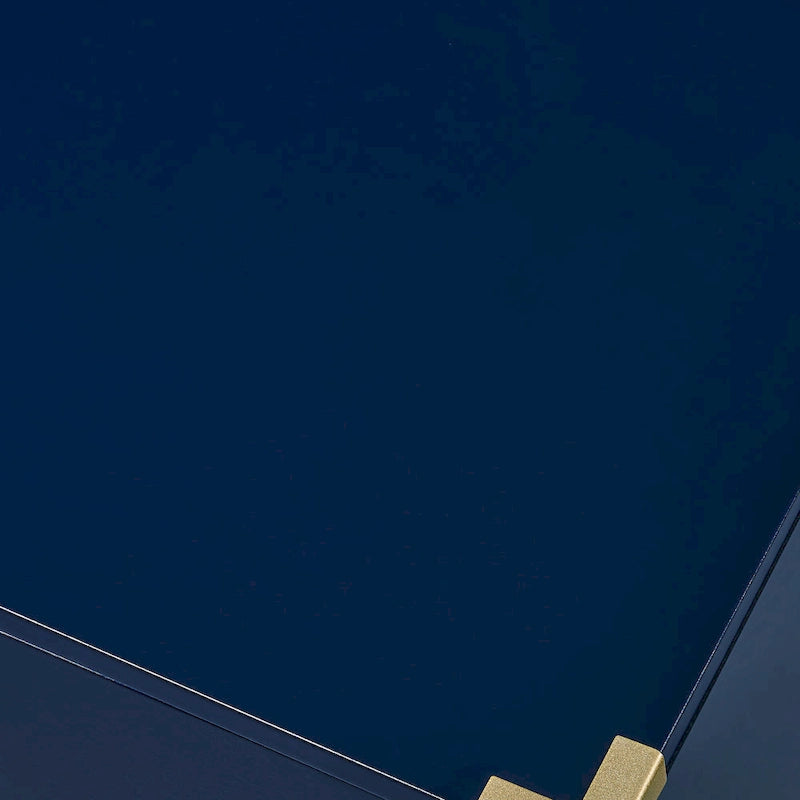 SEI Furniture Goulet Media TV Stand for TV's up to 50