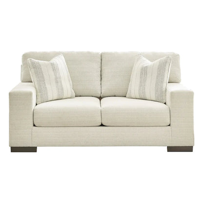 Signature Design by Ashley Maggie Loveseat - 70W x 40D x 37H