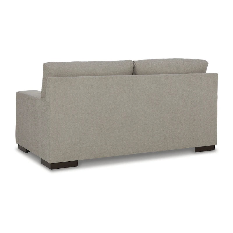 Signature Design by Ashley Maggie Loveseat - 70W x 40D x 37H