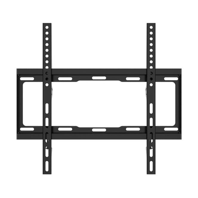 ProMounts Flat / Fixed TV Wall Mount for 32-65 TVs - 17.13 x 1.1 x 18.86 inch
