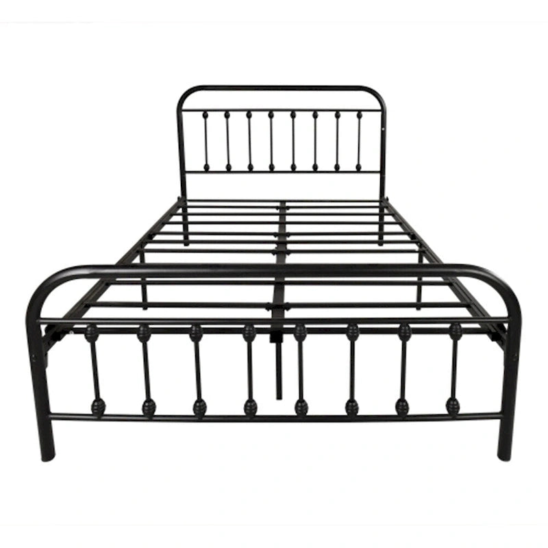 Metal Platform Bed Frame