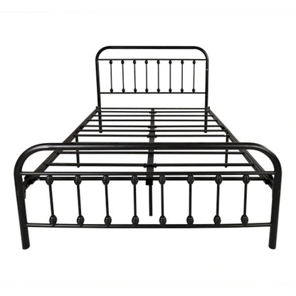 Metal Platform Bed Frame