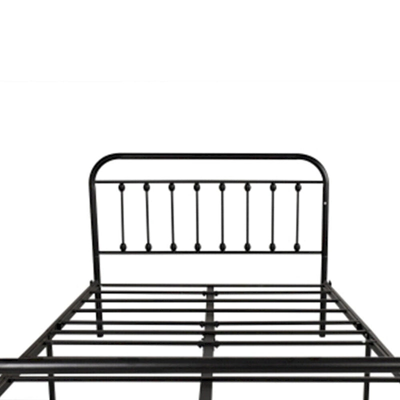 Metal Platform Bed Frame