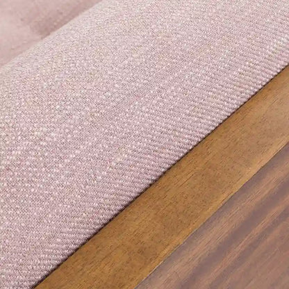 Fortas Mid-century Modern Chaise Lounge by Christopher Knight Home - 32.00 W x 63.75 L x 33.50 H