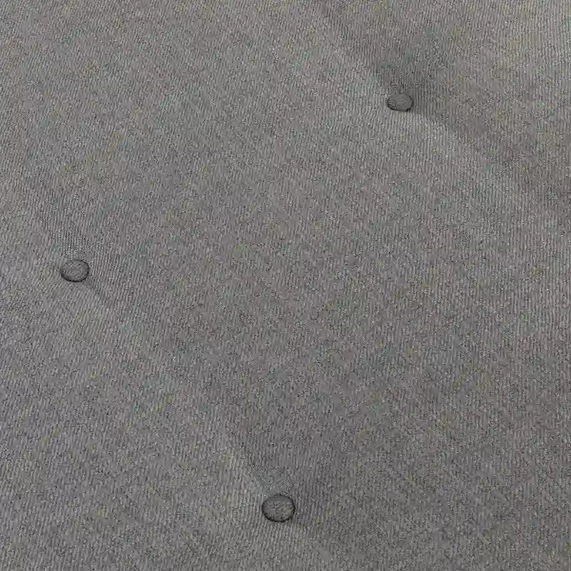 Fortas Mid-century Modern Chaise Lounge by Christopher Knight Home - 32.00 W x 63.75 L x 33.50 H