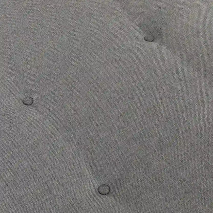 Fortas Mid-century Modern Chaise Lounge by Christopher Knight Home - 32.00 W x 63.75 L x 33.50 H