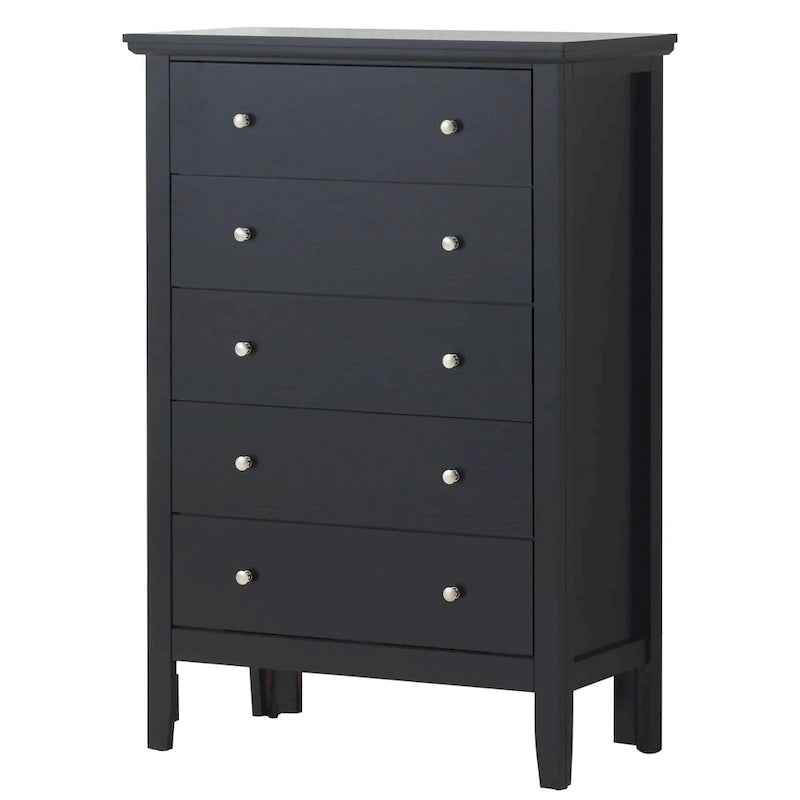 Glory Furniture Primo 5 Drawer Chest