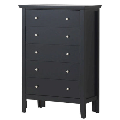Glory Furniture Primo 5 Drawer Chest