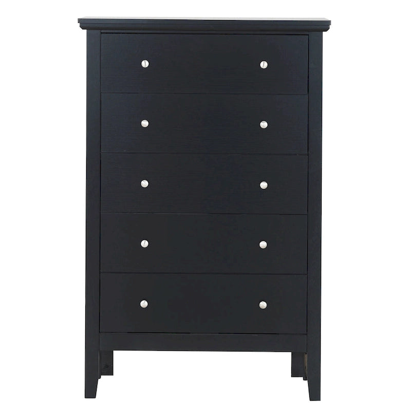 Glory Furniture Primo 5 Drawer Chest