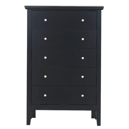 Glory Furniture Primo 5 Drawer Chest