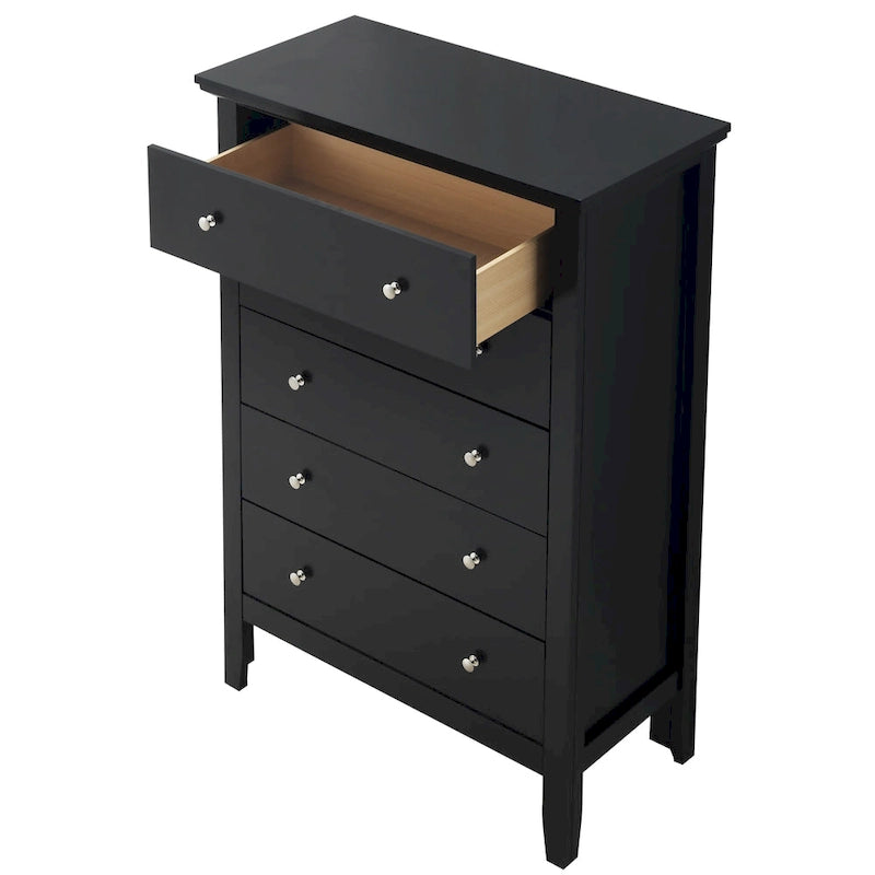 Glory Furniture Primo 5 Drawer Chest