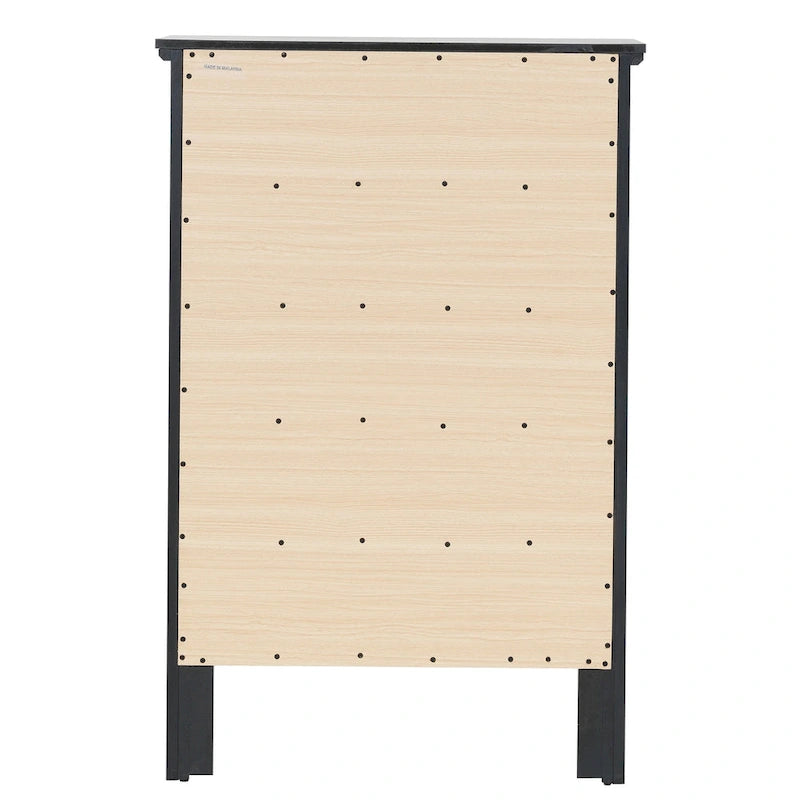 Glory Furniture Primo 5 Drawer Chest