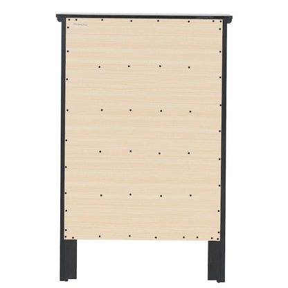 Glory Furniture Primo 5 Drawer Chest