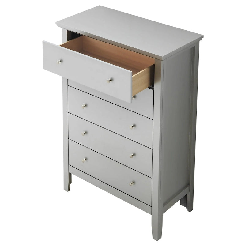Glory Furniture Primo 5 Drawer Chest
