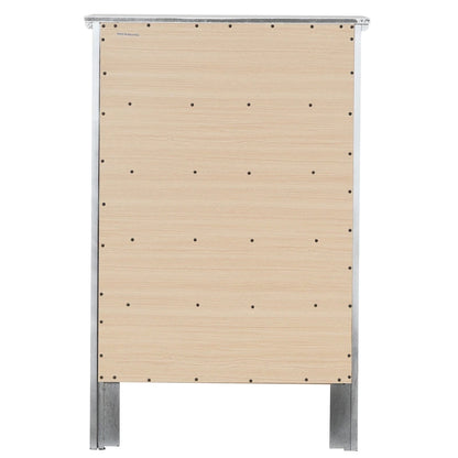 Glory Furniture Primo 5 Drawer Chest