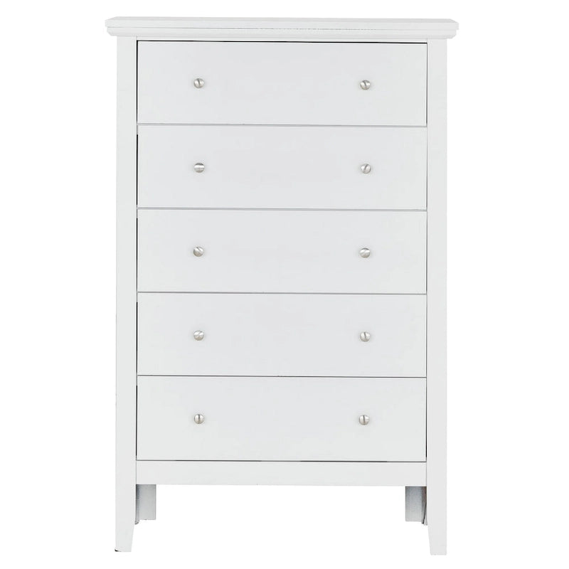 Glory Furniture Primo 5 Drawer Chest