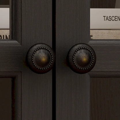 Stylish Storage Cabinet Buffet Sideboard Bookshelf Diplay Cabinet