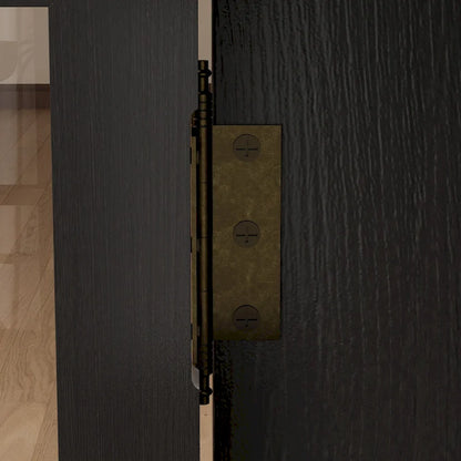 Stylish Storage Cabinet Buffet Sideboard Bookshelf Diplay Cabinet