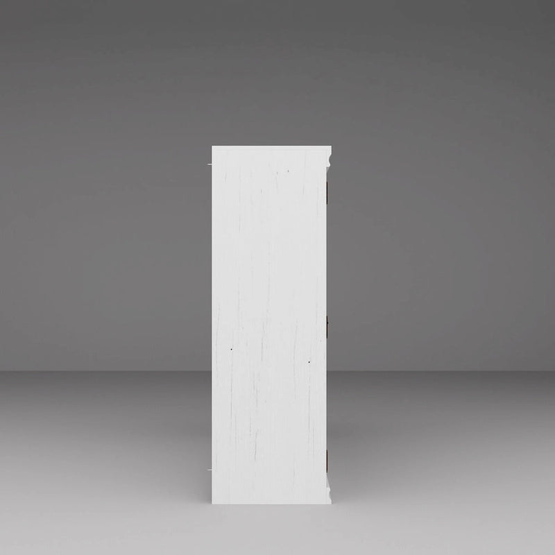 Stylish Storage Cabinet Buffet Sideboard Bookshelf Diplay Cabinet