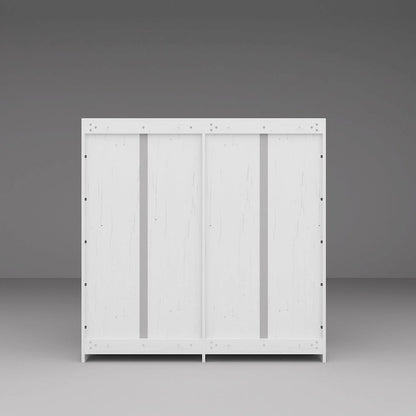 Stylish Storage Cabinet Buffet Sideboard Bookshelf Diplay Cabinet