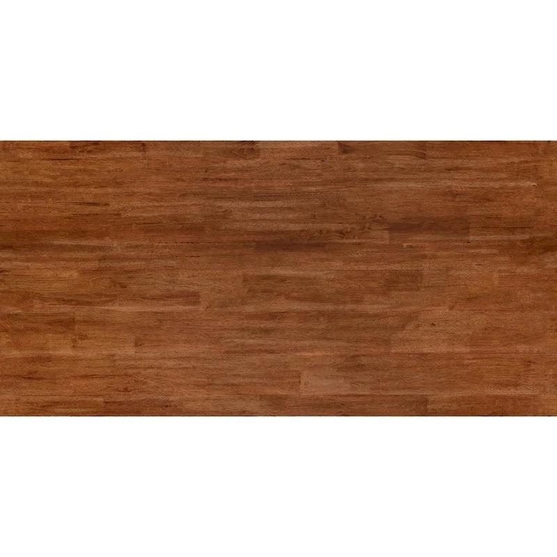 Eleanor 78-inch Oak Dining Table with X-base by iNSPIRE Q Classic