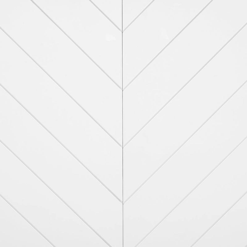 Kayce Hall Tree - 19d x 30w x 70.25'h