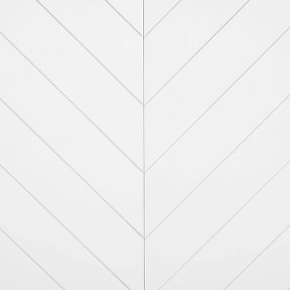 Kayce Hall Tree - 19d x 30w x 70.25'h