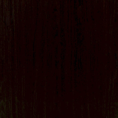 SEI Furniture Elinda Transitional Brown Wood Cabinet