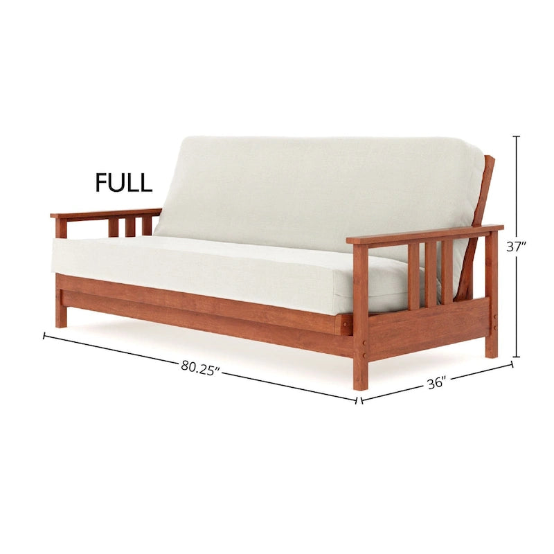 Durango Full Futon Frame