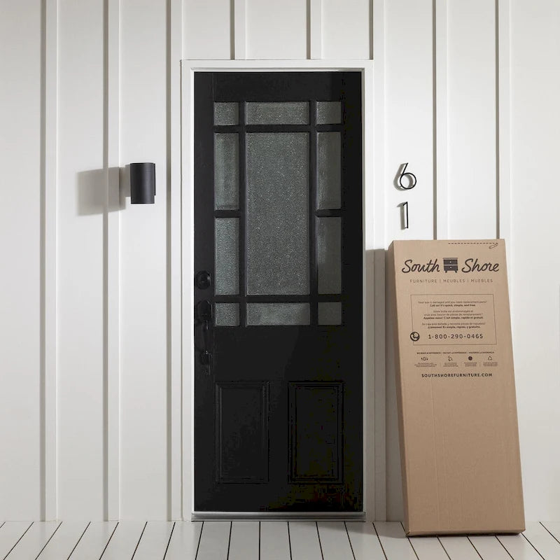 South Shore Dylane 6-Drawer Double Dresser