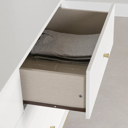 South Shore Dylane 6-Drawer Double Dresser