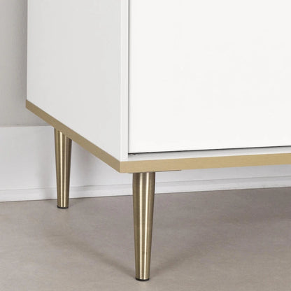 South Shore Dylane 6-Drawer Double Dresser