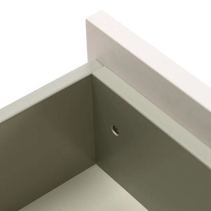 SAFAVIEH Lerke Media TV Stand - 54 W x 15.7 L x 19.7 H - 54Wx16Dx20H