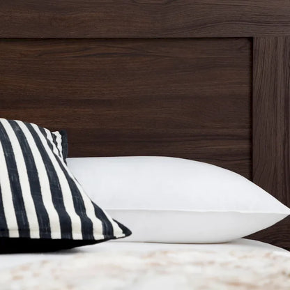 Brookside Leah Classic Wood Platform Bed