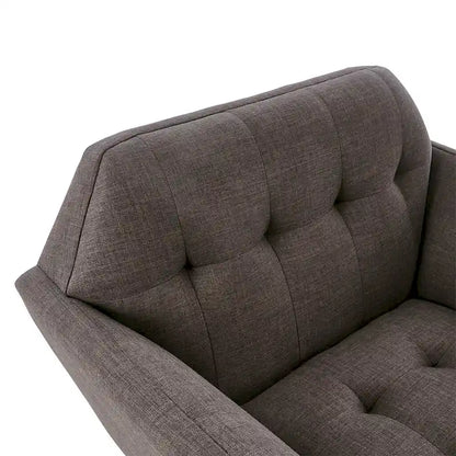 Lounge ChairModern Accent Chair,for Living Room Bedroom Studio,Living Room Chairs Comfy Reading