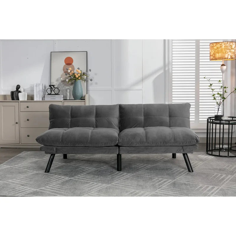 Convertible Folding Modern sofa Bed