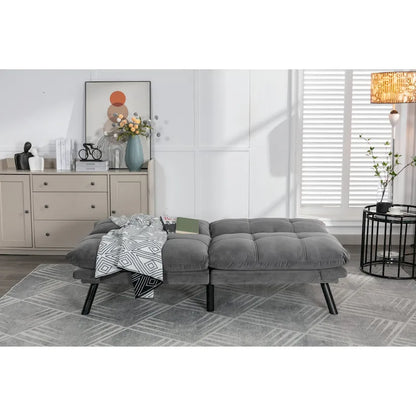 Convertible Folding Modern sofa Bed