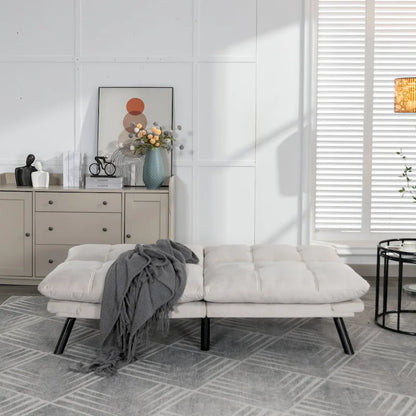 Convertible Folding Modern sofa Bed