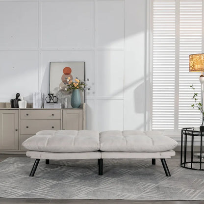 Convertible Folding Modern sofa Bed