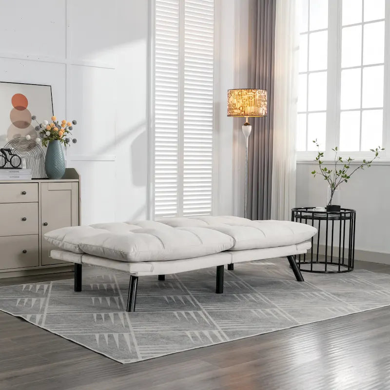 Convertible Folding Modern sofa Bed